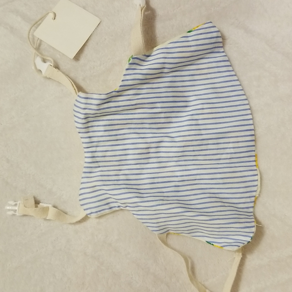 Bunny Rabbit Pineapple Dress - Picture 5 of 5